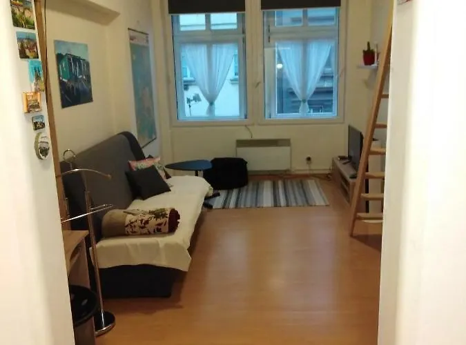 Studio Husitská 114/74