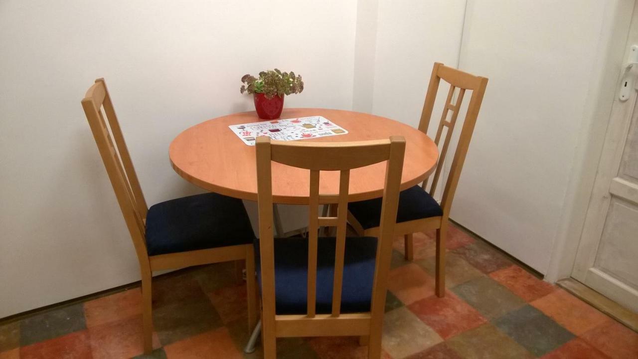 Apartamento Husitska 114/74