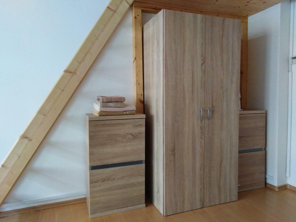 Apartamento Husitska 114/74 *